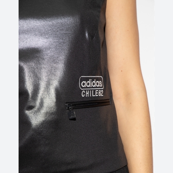 Gorgeous Trendy Adidas Vest - Picture 2 of 7
